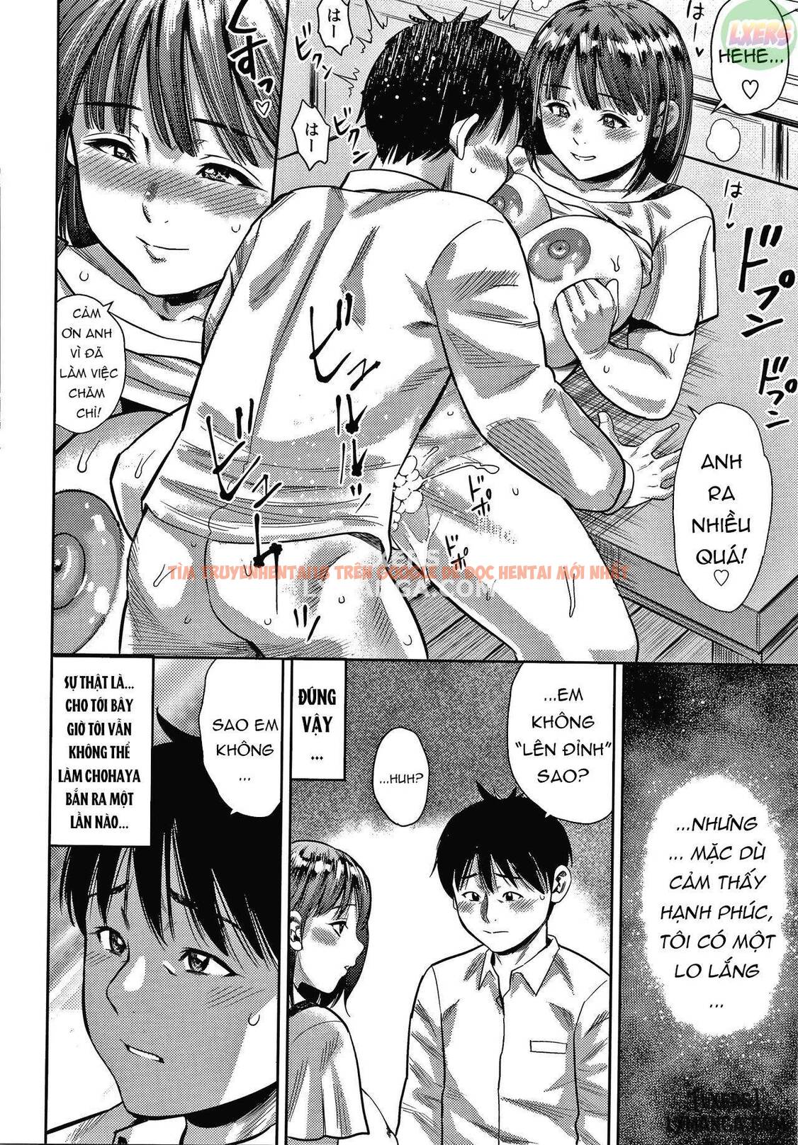 Trang truyện 12 trong truyện tranh Nghiện Vợ - Chapter 9 - zhentaivn.pro
