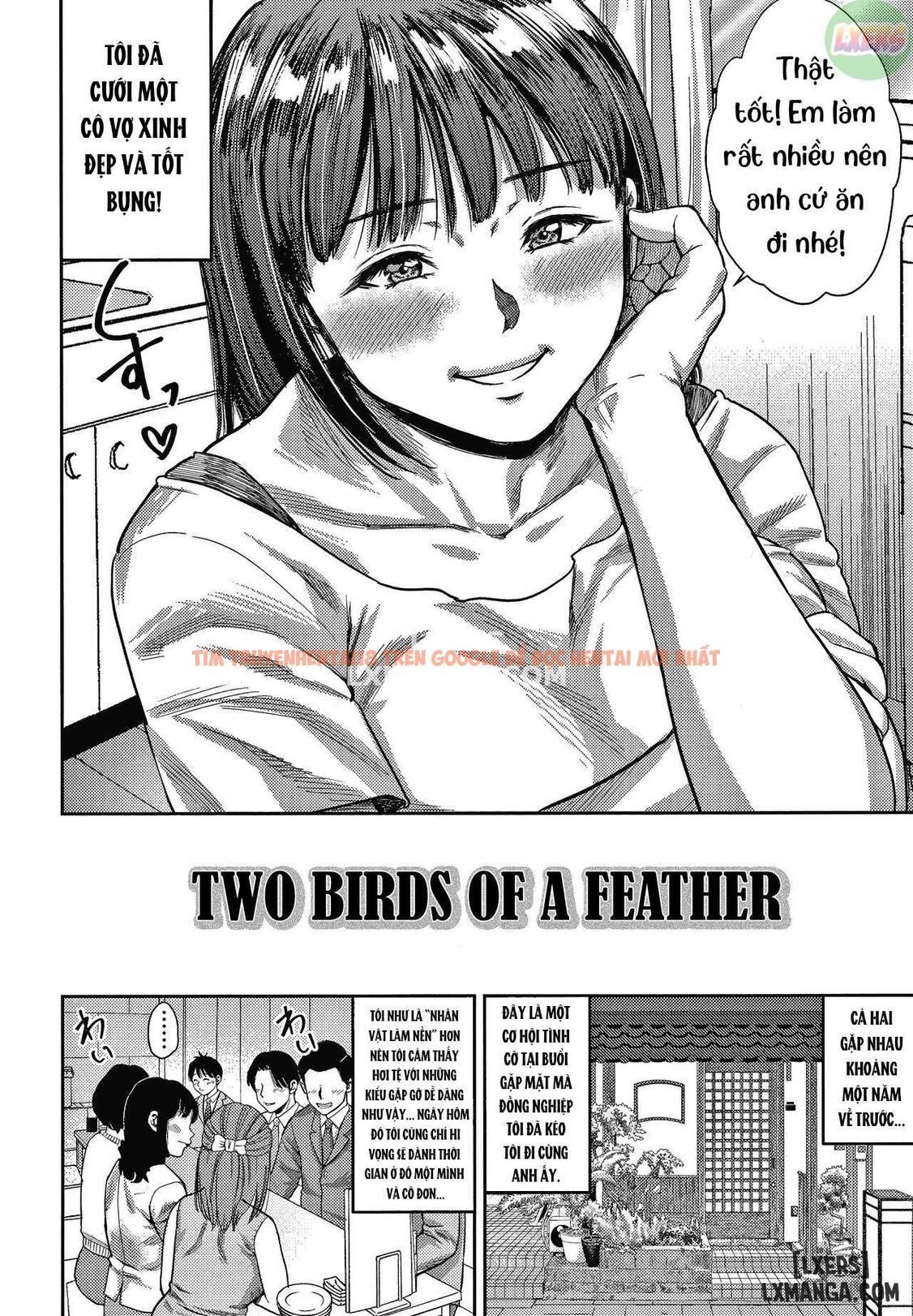 Trang truyện 4 trong truyện tranh Nghiện Vợ - Chapter 9 - zhentaivn.pro