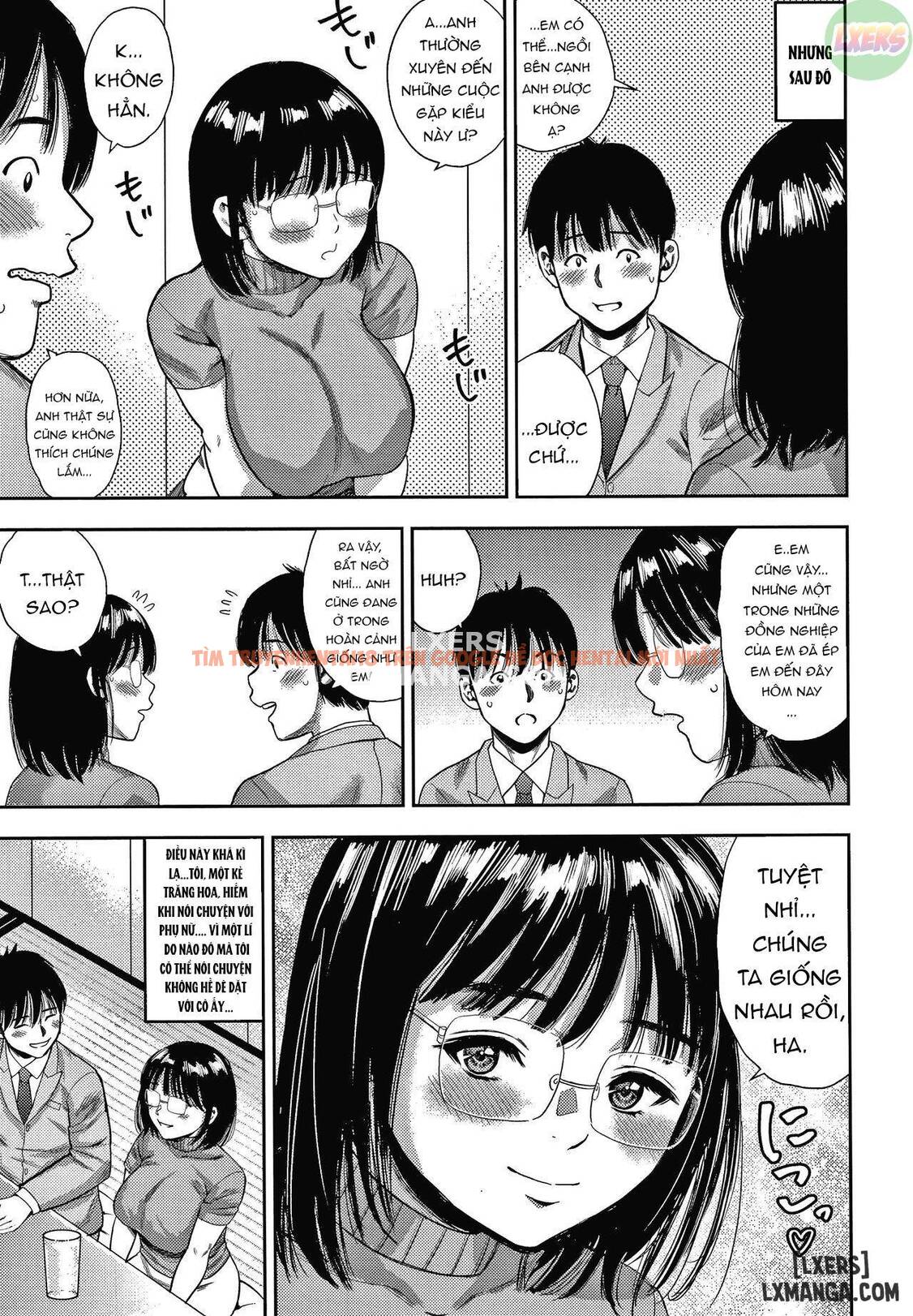 Trang truyện 5 trong truyện tranh Nghiện Vợ - Chapter 9 - zhentaivn.pro