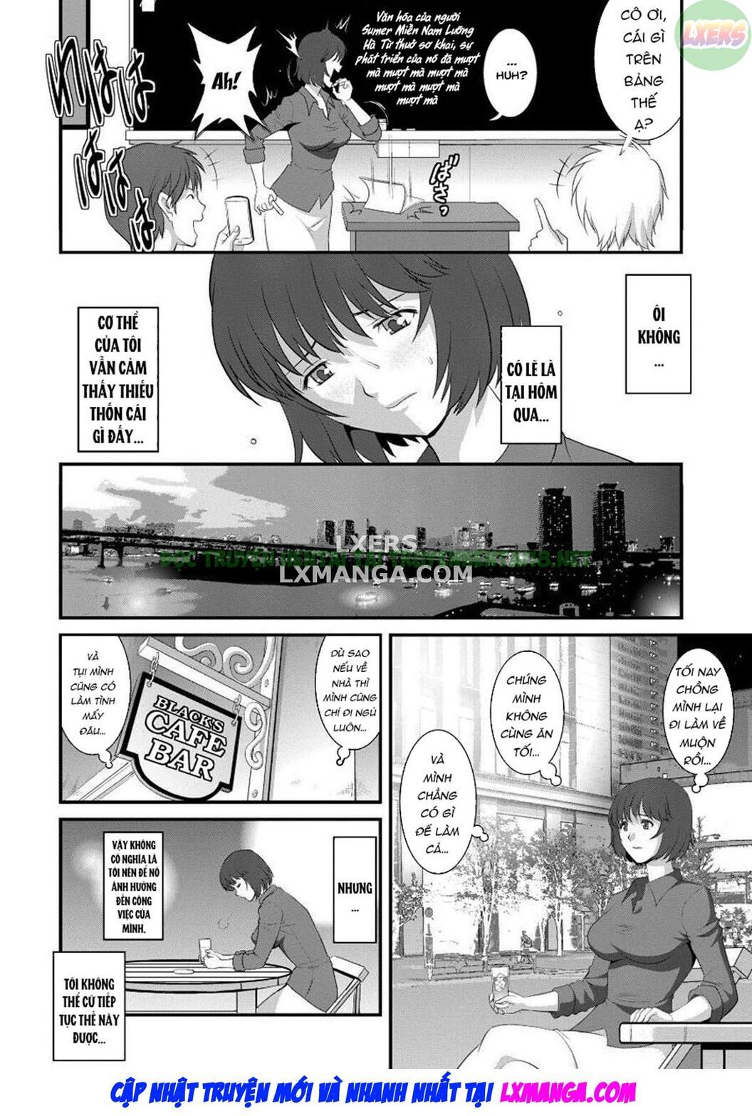 Xem ảnh 15 trong truyện hentai Wife And Teacher Main-san - Chapter 1 - truyenhentai18.pro