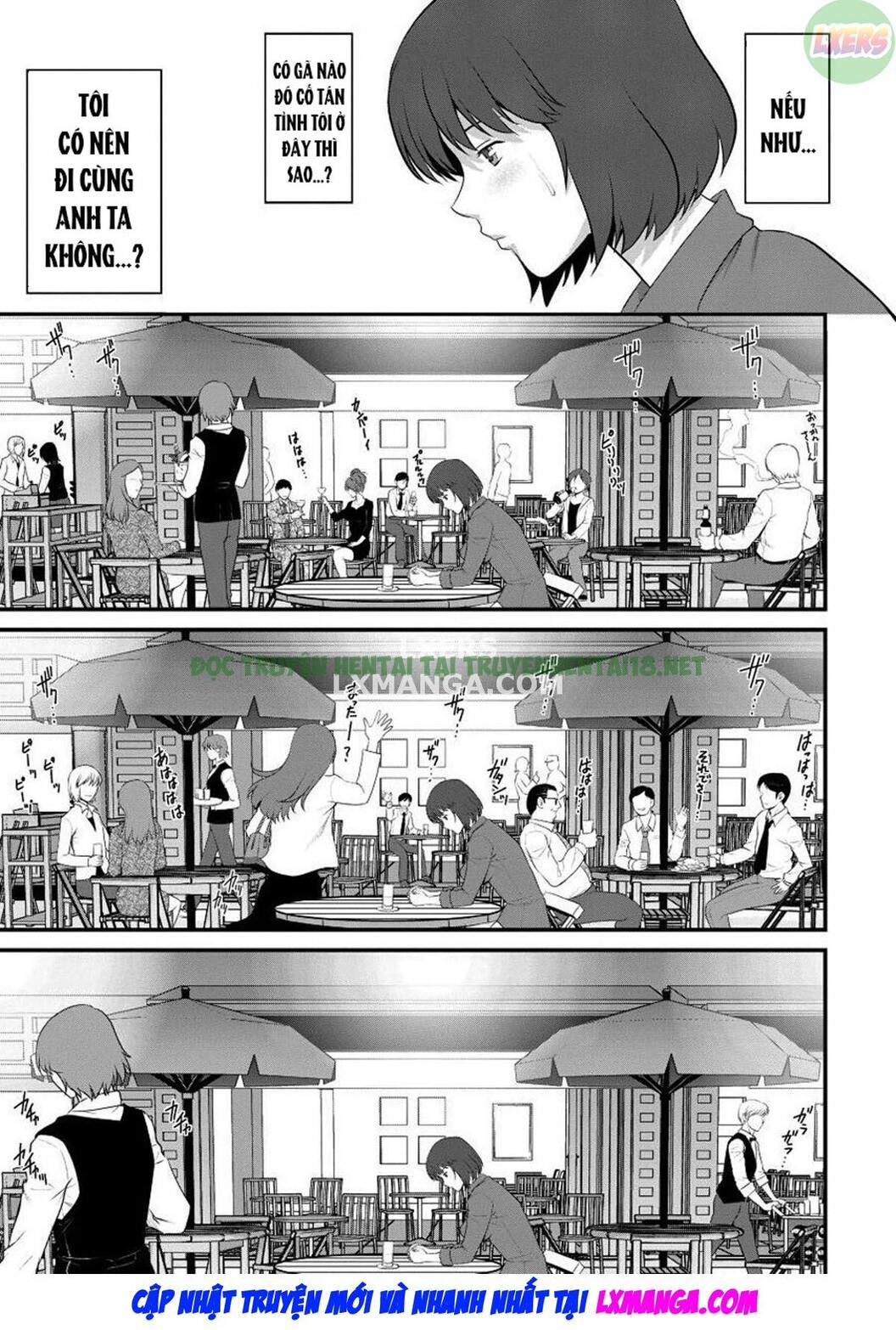 Xem ảnh 16 trong truyện hentai Wife And Teacher Main-san - Chapter 1 - truyenhentai18.pro