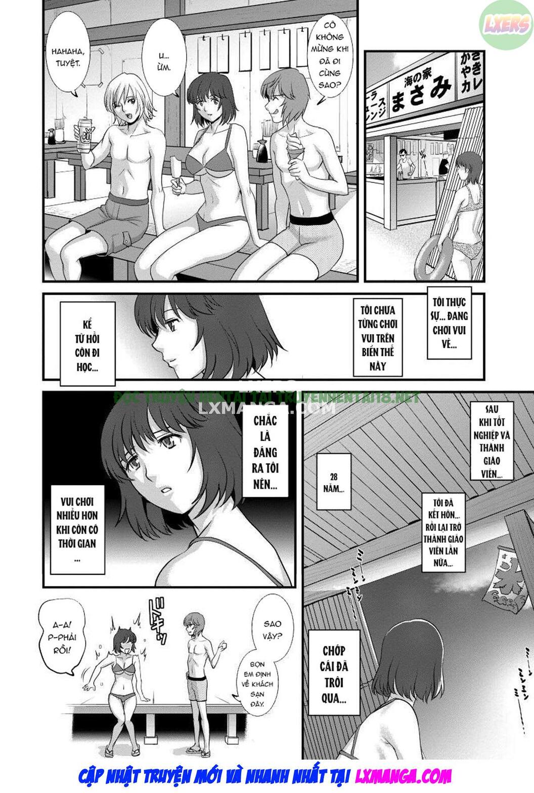 Xem ảnh 10 trong truyện hentai Wife And Teacher Main-san - Chapter 10 - truyenhentai18.pro