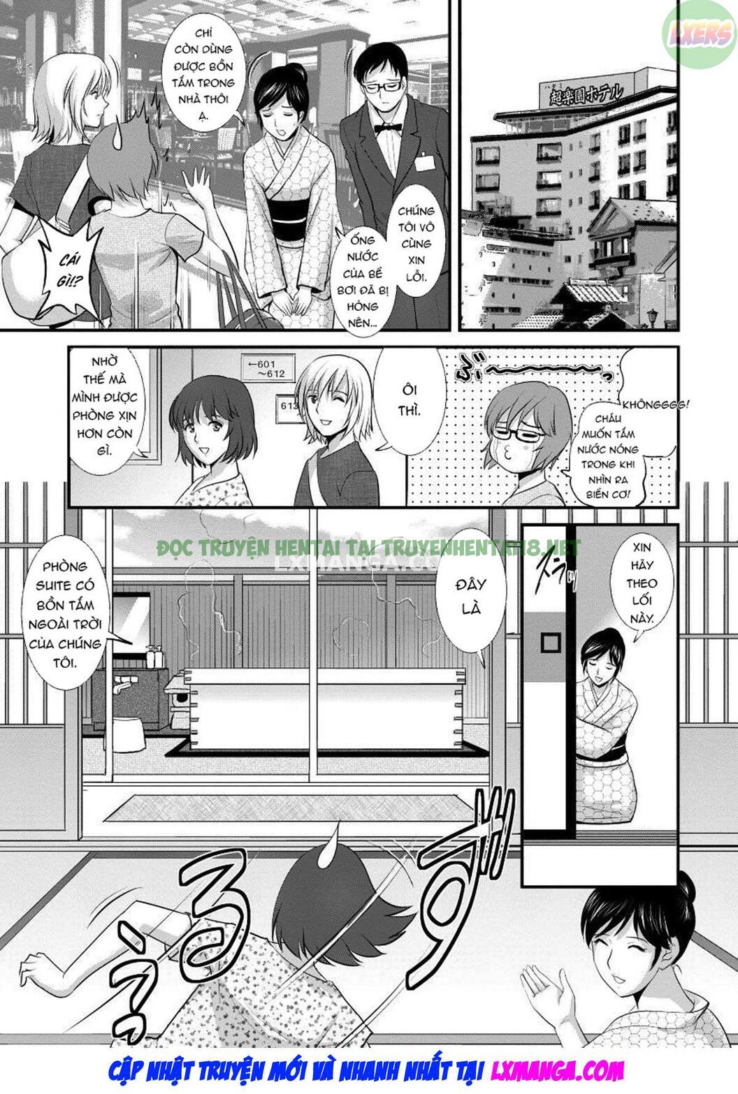 Xem ảnh 11 trong truyện hentai Wife And Teacher Main-san - Chapter 10 - truyenhentai18.pro
