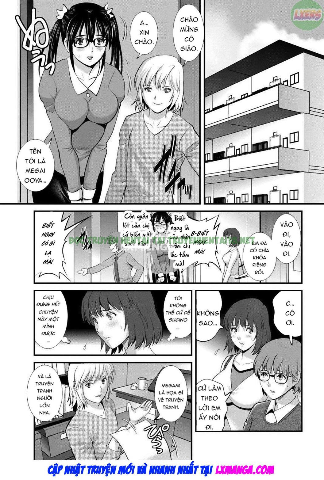 Xem ảnh 10 trong truyện hentai Wife And Teacher Main-san - Chapter 13 - truyenhentai18.pro