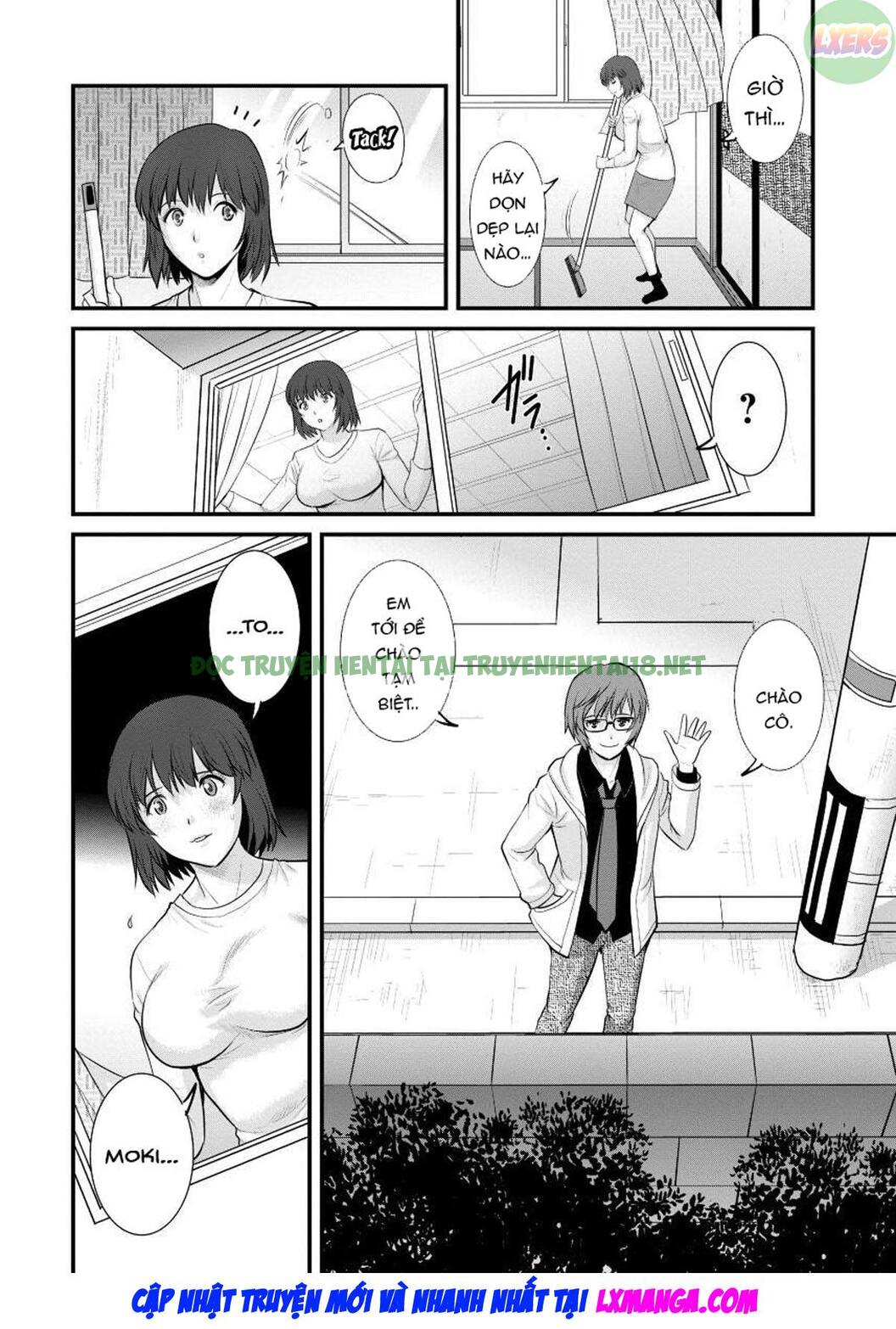 Xem ảnh 18 trong truyện hentai Wife And Teacher Main-san - Chapter 16 END - truyenhentai18.pro