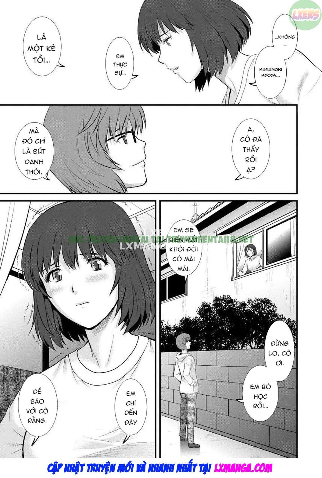 Xem ảnh 19 trong truyện hentai Wife And Teacher Main-san - Chapter 16 END - truyenhentai18.pro