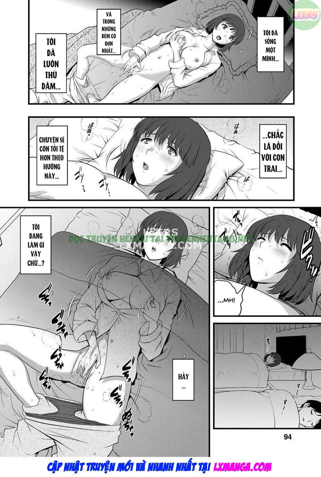 Xem ảnh 10 trong truyện hentai Wife And Teacher Main-san - Chapter 5 - truyenhentai18.pro
