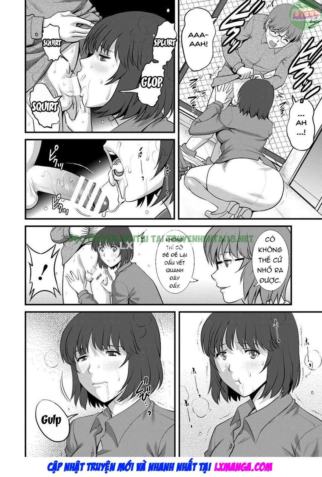 Xem ảnh 10 trong truyện hentai Wife And Teacher Main-san - Chapter 6 - truyenhentai18.pro