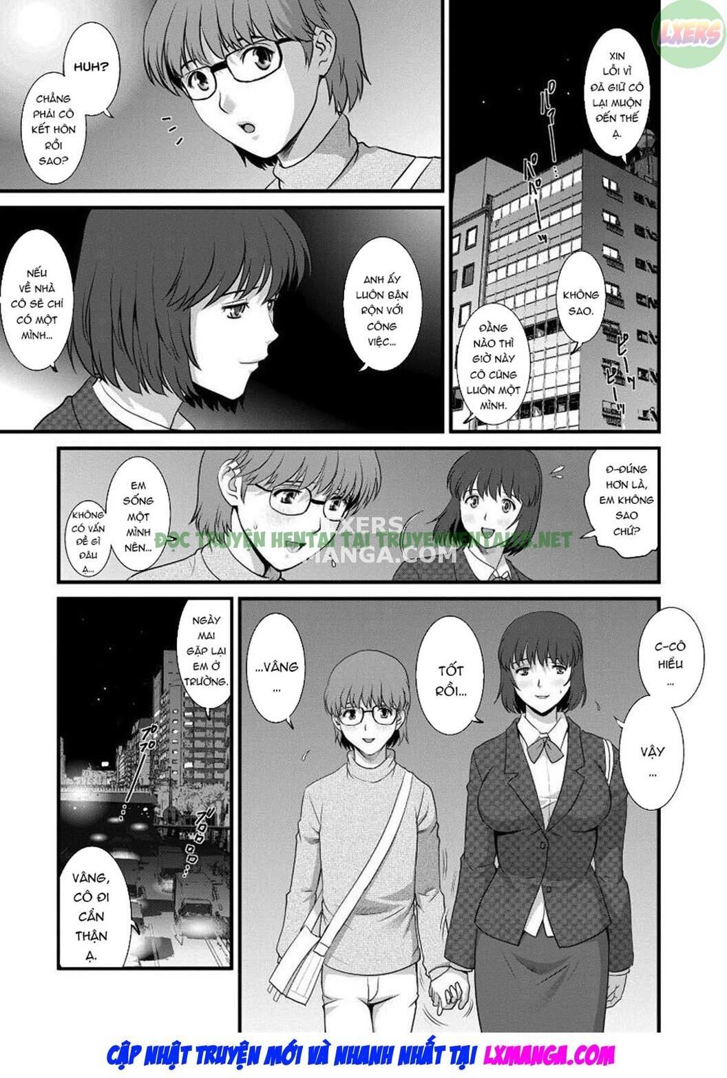 Xem ảnh 7 trong truyện hentai Wife And Teacher Main-san - Chapter 7 - truyenhentai18.pro