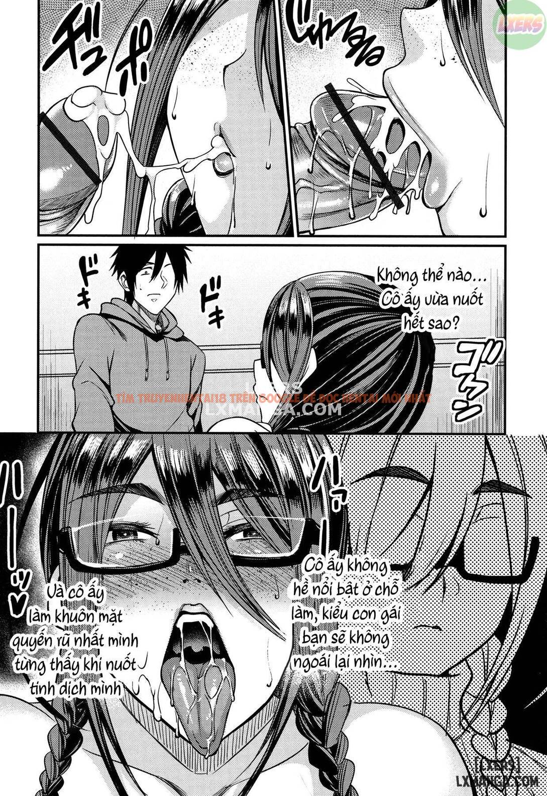 Xem ảnh 17 trong truyện hentai Wife Breast Temptation - Chapter 1 - hentaitvn.net