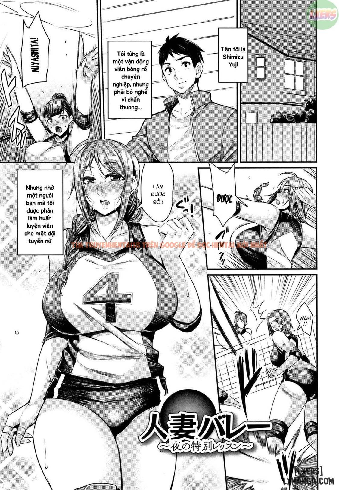 Xem ảnh 3 trong truyện hentai Wife Breast Temptation - Chapter 8 - hentaitvn.net