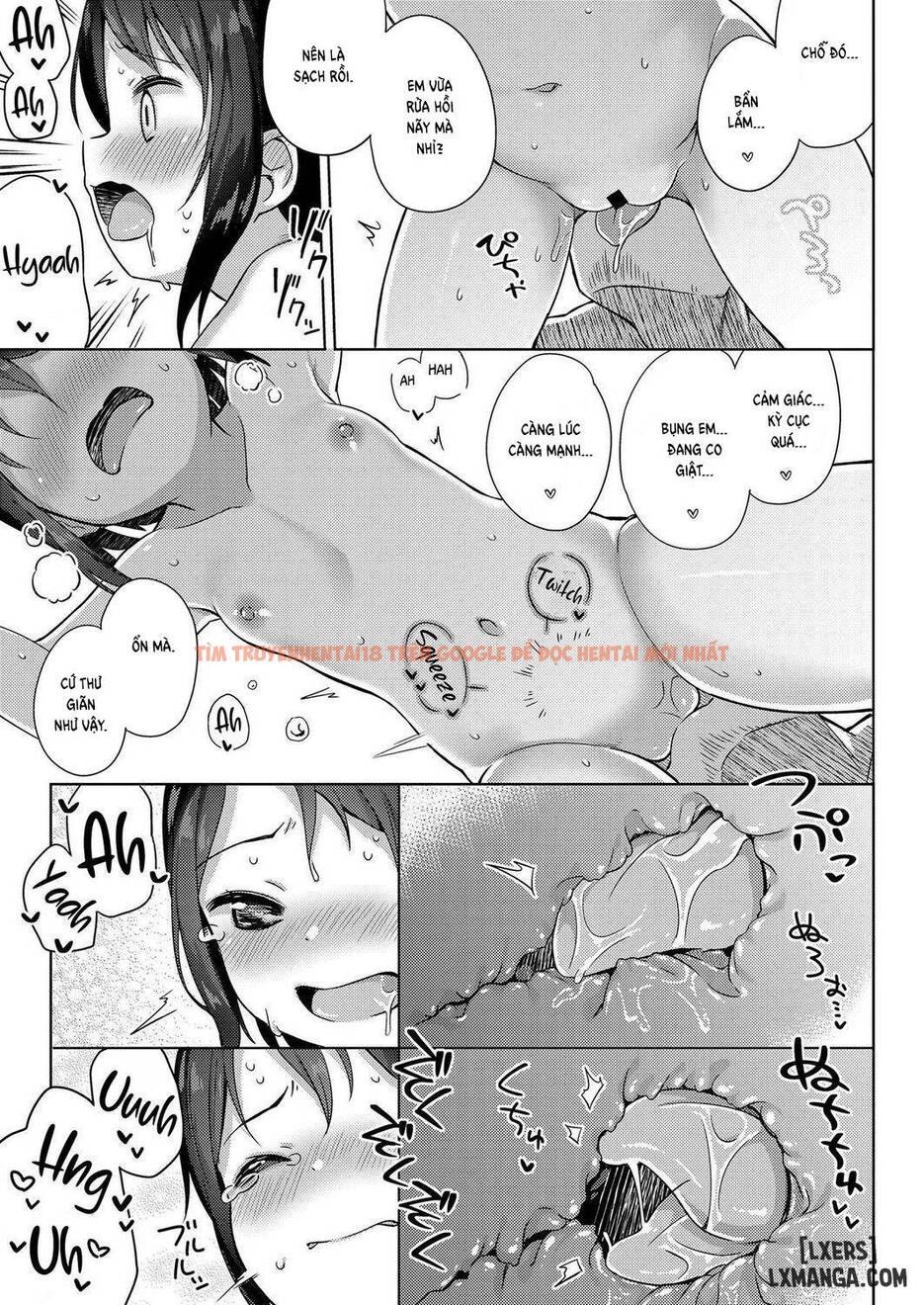 Xem ảnh 8 trong truyện hentai Wife In Future - One Shot - hentaitvn.net