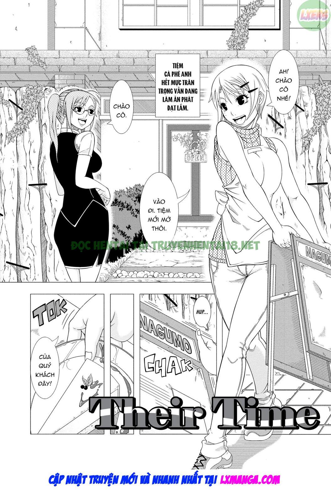 Xem ảnh 4 trong truyện hentai Wife Life - Chapter 9 END - truyenhentai18.pro