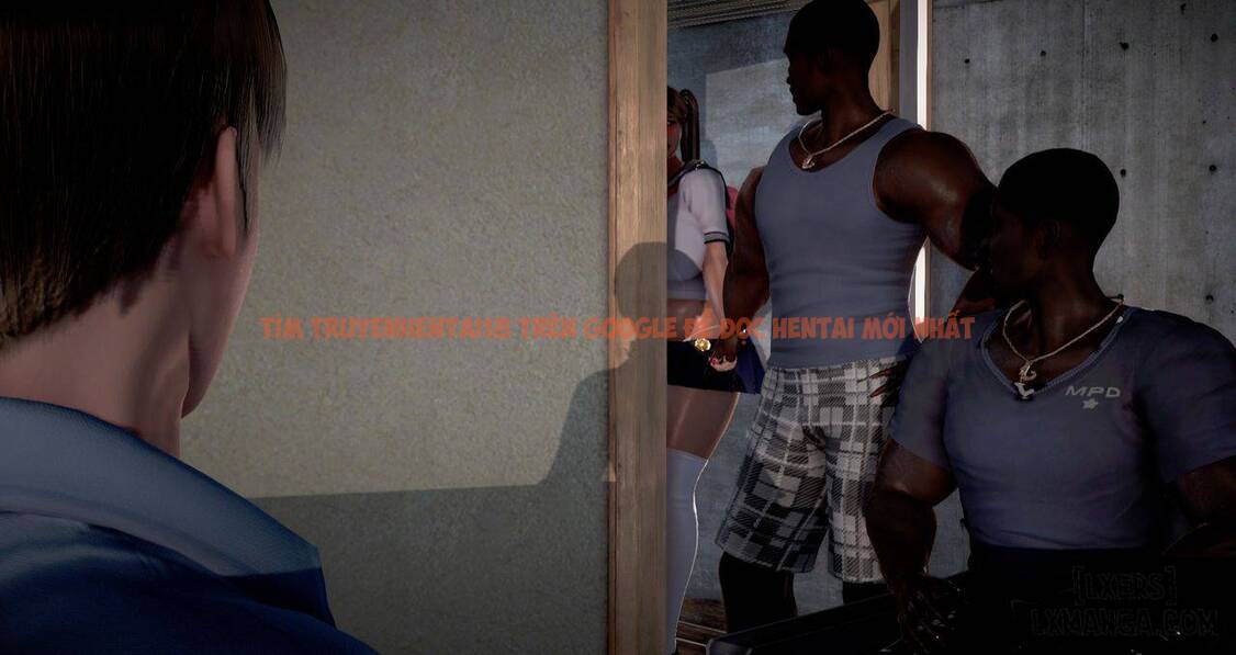 Trang truyện 22 trong truyện tranh Wife’s Sailor Suit Shame Photography - Chapter 2 - hentai24h.pro