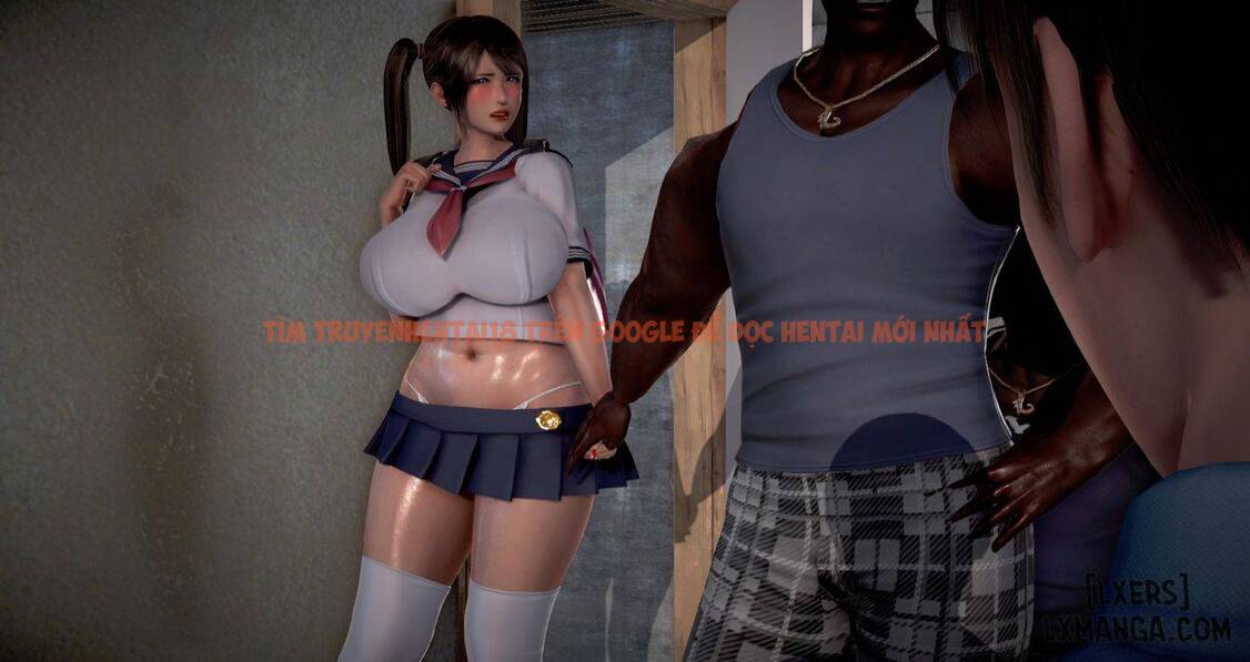 Trang truyện 29 trong truyện tranh Wife’s Sailor Suit Shame Photography - Chapter 2 - hentai24h.pro