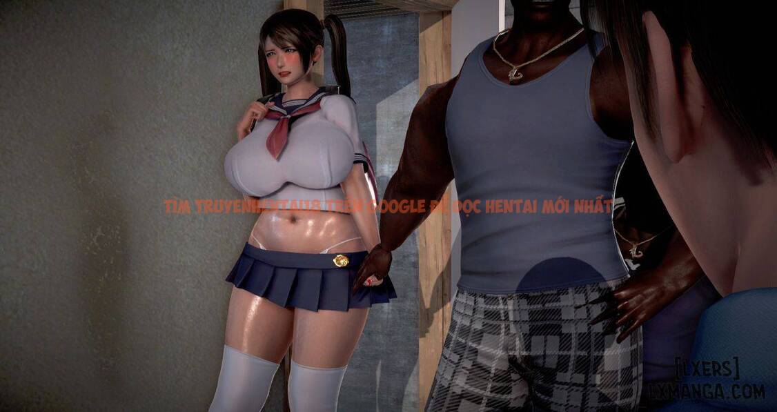Trang truyện 33 trong truyện tranh Wife’s Sailor Suit Shame Photography - Chapter 2 - hentai24h.pro