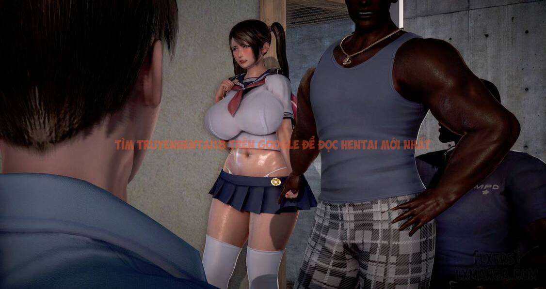 Trang truyện 34 trong truyện tranh Wife’s Sailor Suit Shame Photography - Chapter 2 - hentai24h.pro