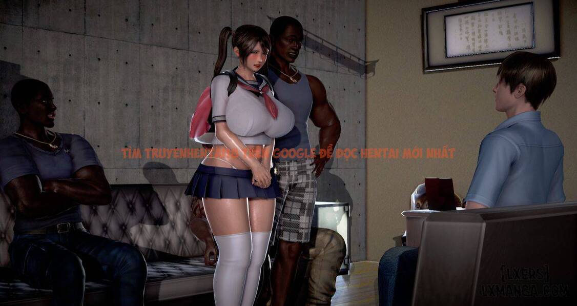 Trang truyện 36 trong truyện tranh Wife’s Sailor Suit Shame Photography - Chapter 2 - hentai24h.pro