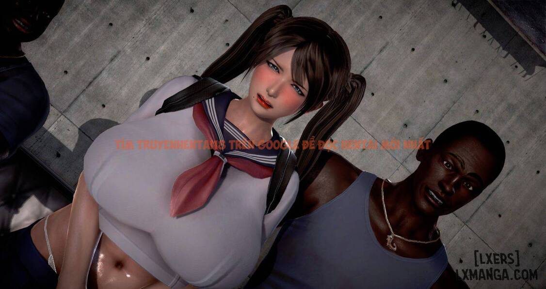 Trang truyện 38 trong truyện tranh Wife’s Sailor Suit Shame Photography - Chapter 2 - hentai24h.pro