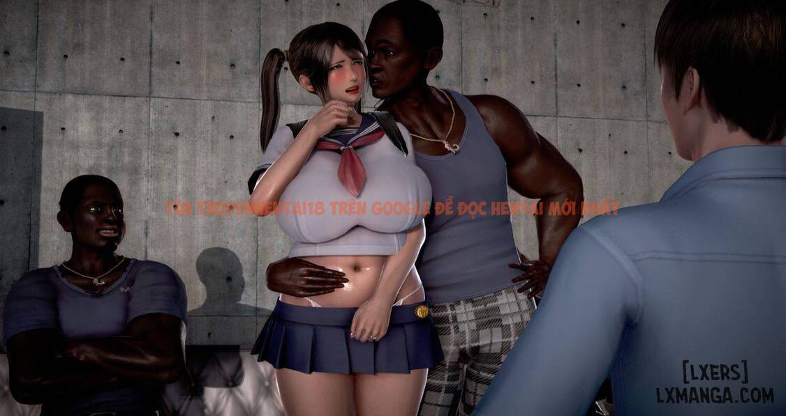 Trang truyện 53 trong truyện tranh Wife’s Sailor Suit Shame Photography - Chapter 2 - hentai24h.pro