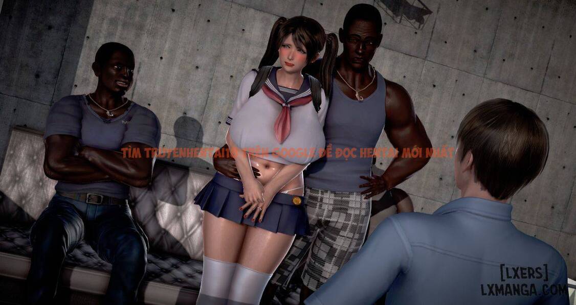 Trang truyện 56 trong truyện tranh Wife’s Sailor Suit Shame Photography - Chapter 2 - hentai24h.pro