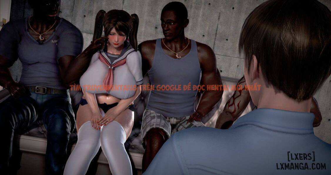 Trang truyện 59 trong truyện tranh Wife’s Sailor Suit Shame Photography - Chapter 2 - hentai24h.pro