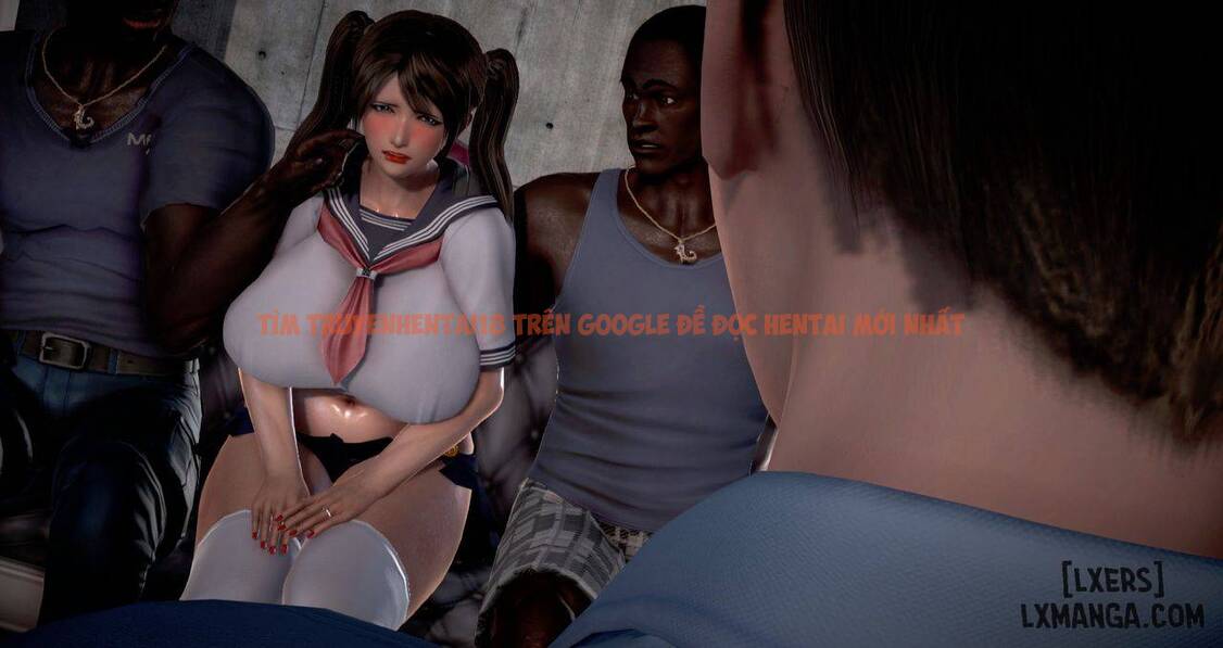 Trang truyện 60 trong truyện tranh Wife’s Sailor Suit Shame Photography - Chapter 2 - hentai24h.pro