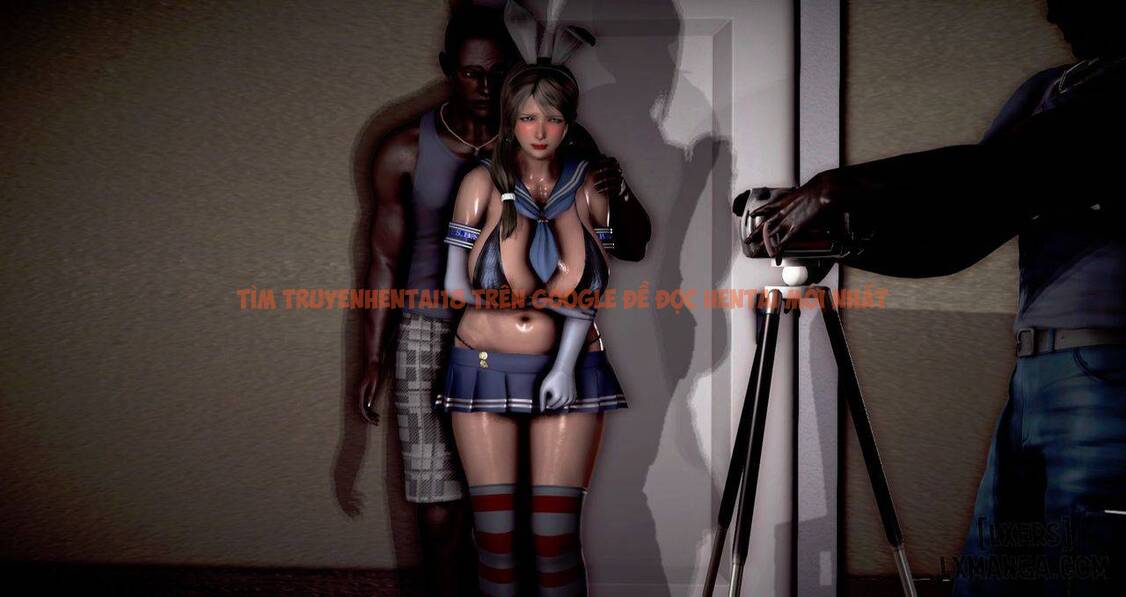 Xem ảnh 0 trong truyện hentai Wife's Sailor Suit Shame Photography - Chapter 3 END - hentaitvn.net