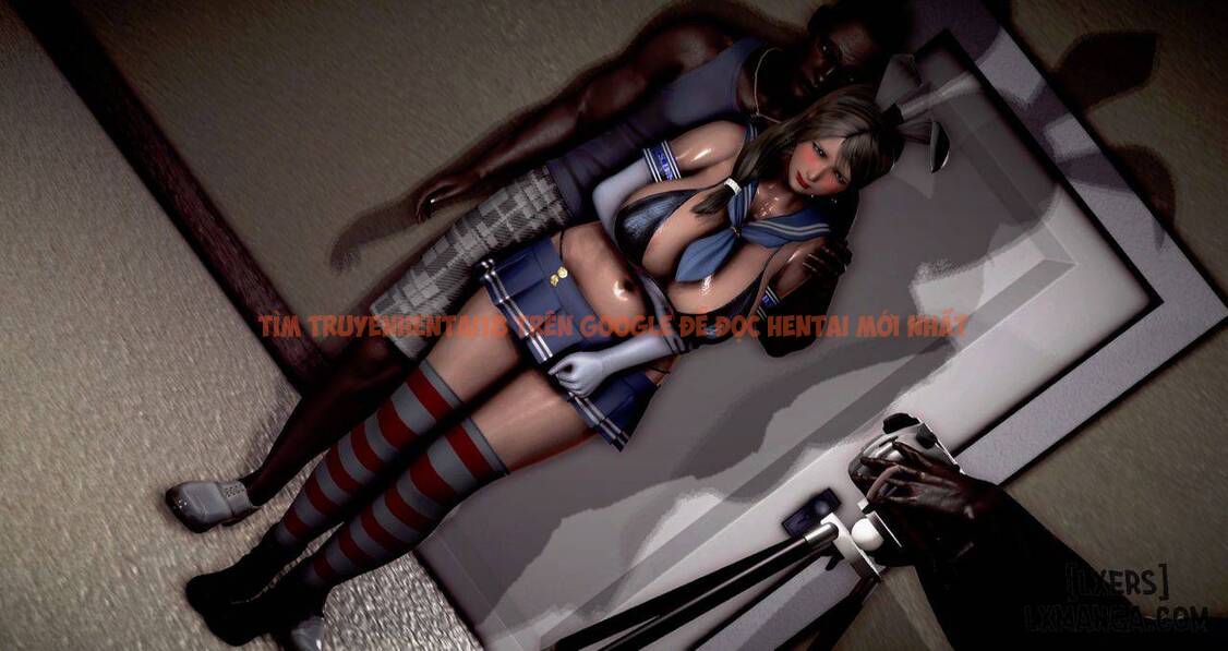 Xem ảnh 1 trong truyện hentai Wife's Sailor Suit Shame Photography - Chapter 3 END - hentaitvn.net