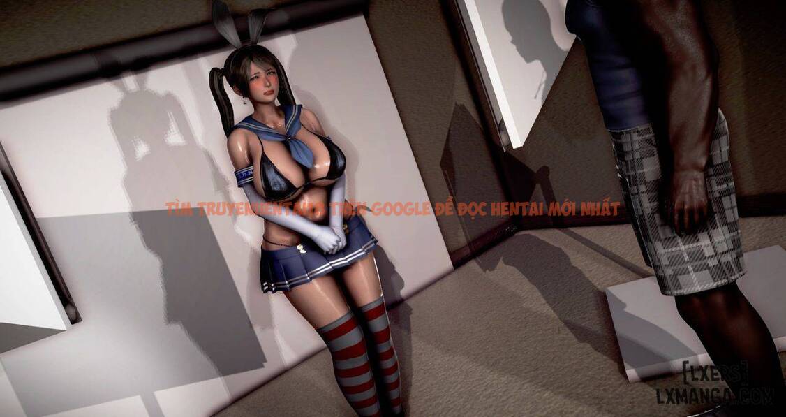 Xem ảnh 11 trong truyện hentai Wife's Sailor Suit Shame Photography - Chapter 3 END - hentaitvn.net