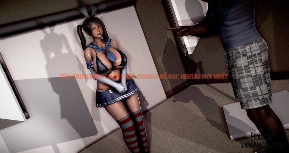 Xem ảnh 12 trong truyện hentai Wife's Sailor Suit Shame Photography - Chapter 3 END - hentaitvn.net