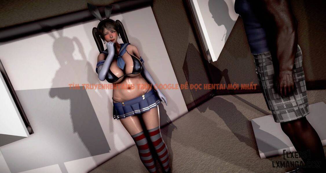 Xem ảnh 13 trong truyện hentai Wife's Sailor Suit Shame Photography - Chapter 3 END - hentaitvn.net