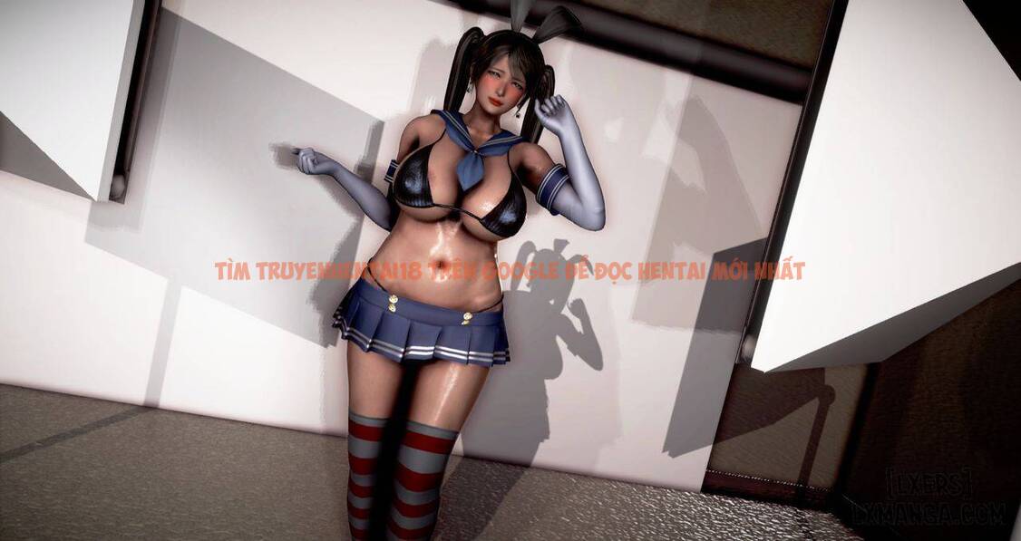 Xem ảnh 16 trong truyện hentai Wife's Sailor Suit Shame Photography - Chapter 3 END - hentaitvn.net