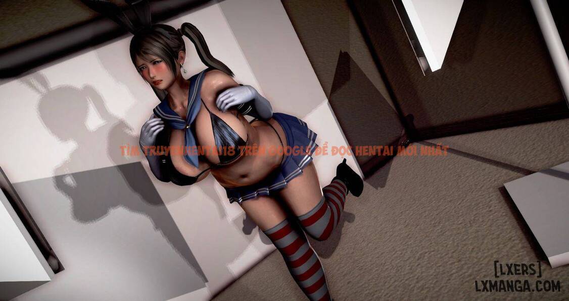 Xem ảnh 18 trong truyện hentai Wife's Sailor Suit Shame Photography - Chapter 3 END - hentaitvn.net