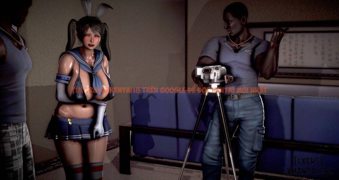 Xem ảnh 5 trong truyện hentai Wife's Sailor Suit Shame Photography - Chapter 3 END - hentaitvn.net