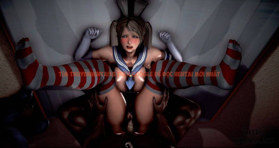 Xem ảnh 50 trong truyện hentai Wife's Sailor Suit Shame Photography - Chapter 3 END - hentaitvn.net