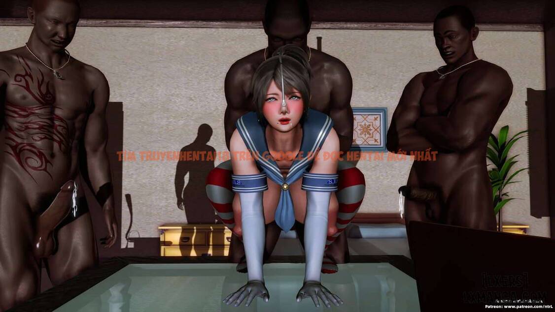 Trang truyện 24 trong truyện tranh Hình Ảnh Video Lộ Bím Của Vợ Xue Jiang - Chapter 2 - hentai24h.pro