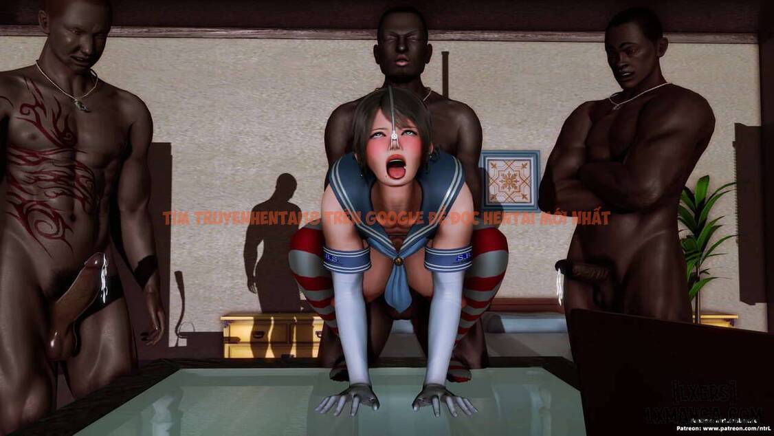 Trang truyện 40 trong truyện tranh Hình Ảnh Video Lộ Bím Của Vợ Xue Jiang - Chapter 2 - hentai24h.pro