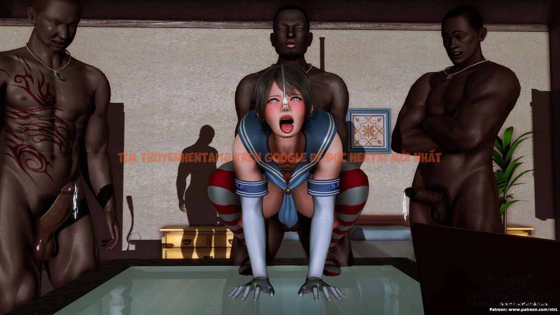 Trang truyện 41 trong truyện tranh Hình Ảnh Video Lộ Bím Của Vợ Xue Jiang - Chapter 2 - hentai24h.pro