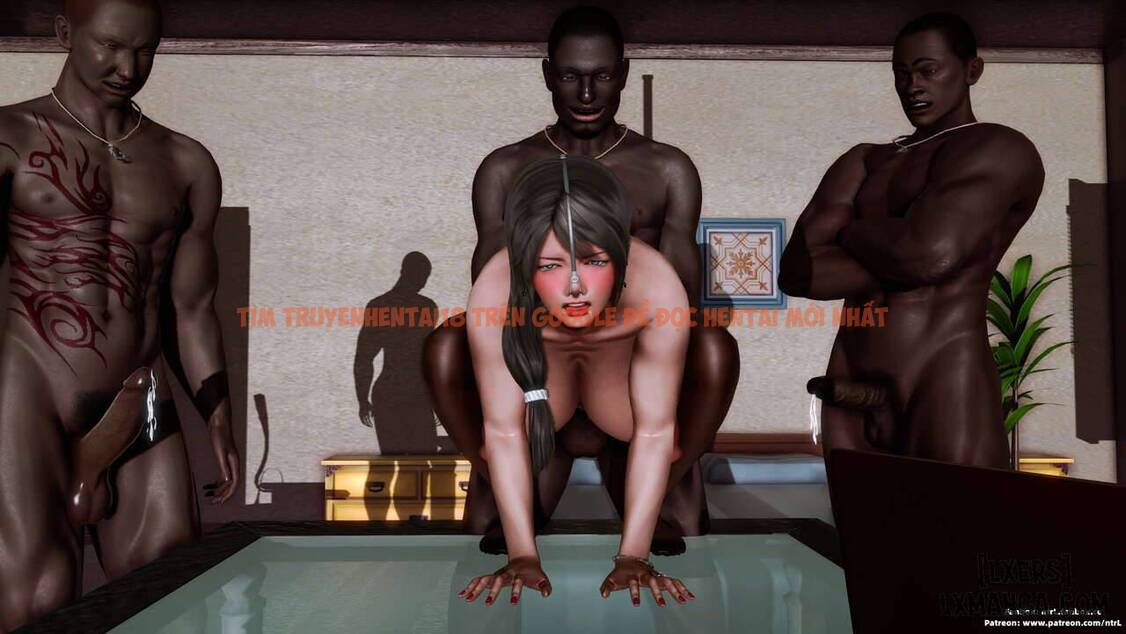 Xem ảnh 153 trong truyện hentai Hình ảnh Video Lộ Bím Của Vợ Xue Jiang - Chapter 3 END - hentaitvn.net