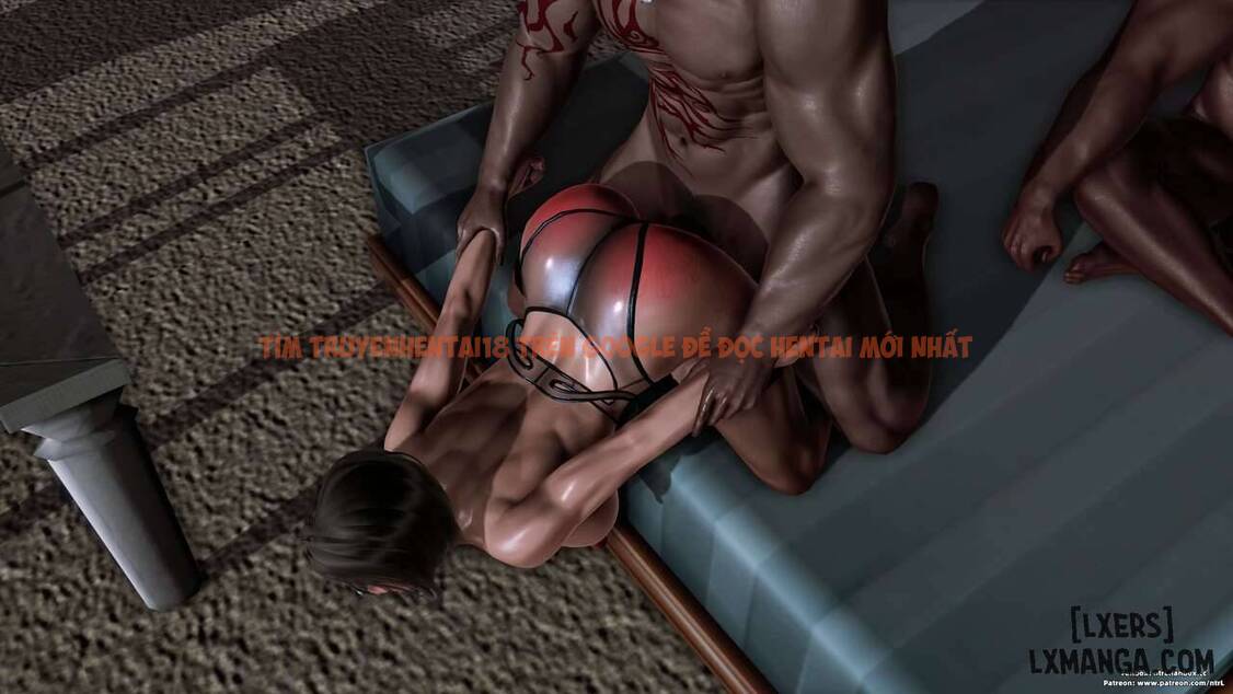 Xem ảnh 193 trong truyện hentai Hình Ảnh 3D Hentai Video Bí Mật Của Cô Vợ Dâm Đãng - One Shot - hentaitvn.net