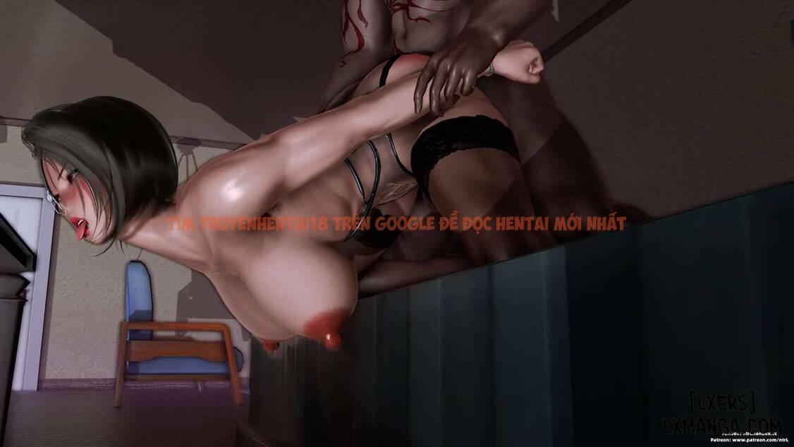 Xem ảnh 197 trong truyện hentai Hình Ảnh 3D Hentai Video Bí Mật Của Cô Vợ Dâm Đãng - One Shot - hentaitvn.net