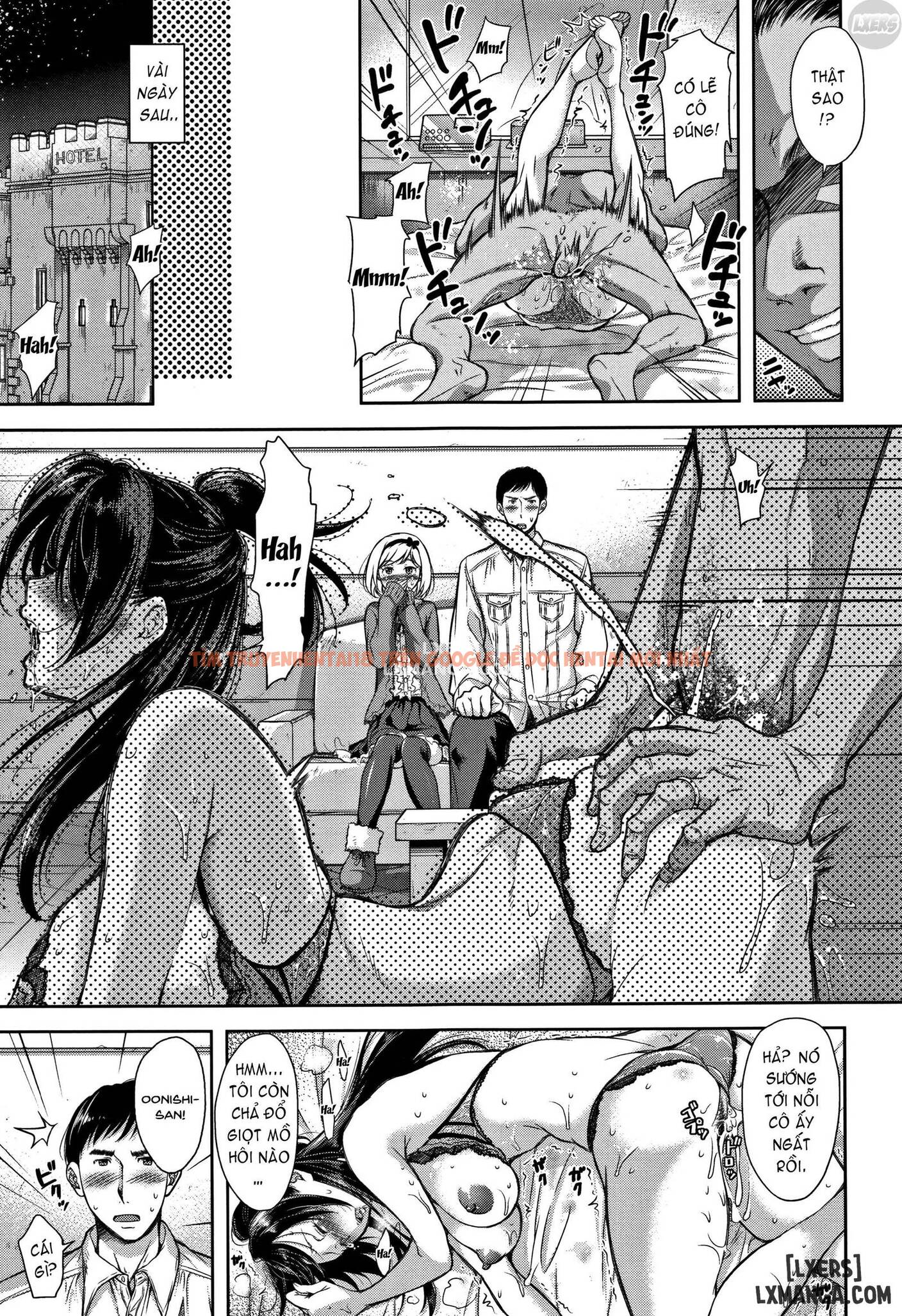 Xem ảnh Lấy Vợ - Chapter 3 - 5 - TruyenVN.APP