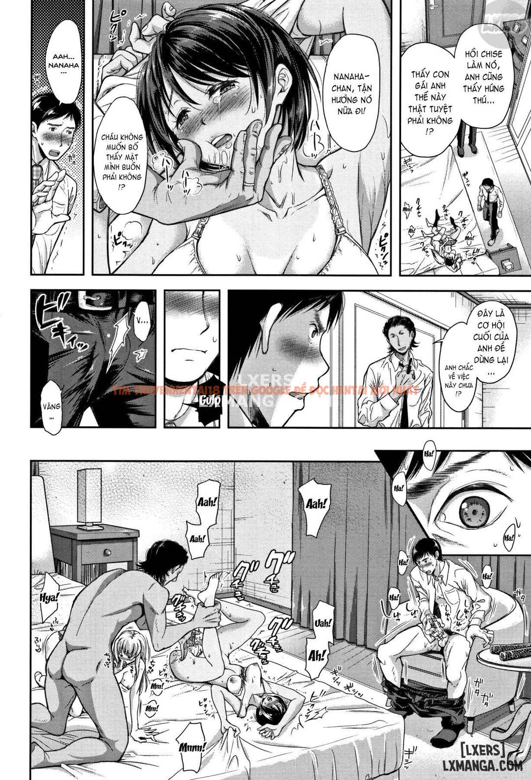 Xem ảnh Lấy Vợ - Chapter 7 END - 27 - TruyenVN.APP