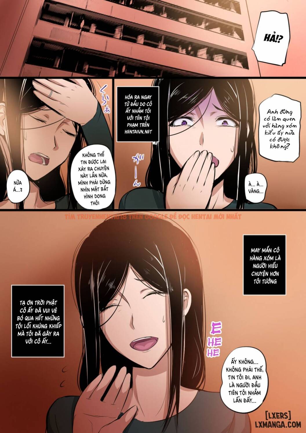 Xem ảnh 63 trong truyện hentai Wife X Giant - One Shot - hentaitvn.net