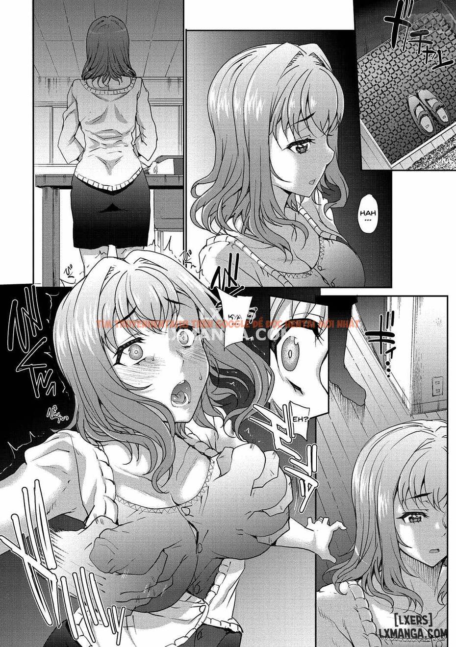 Xem ảnh Cô Vợ Trốn Chồng Đi Chơi Trai - Chapter 2 -  - TruyenVN.APP