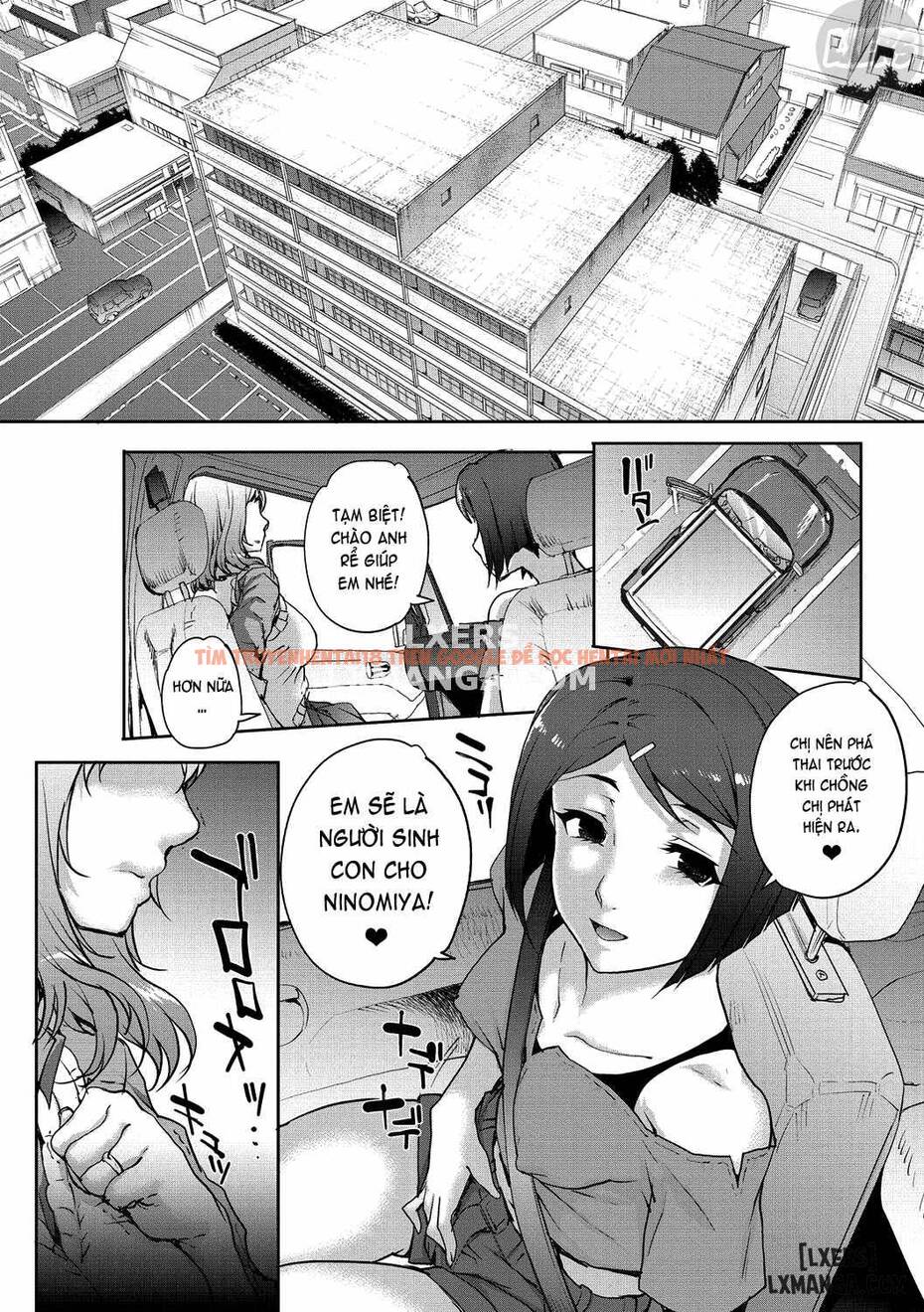 Xem ảnh Cô Vợ Trốn Chồng Đi Chơi Trai - Chapter 4 - 23 - TruyenVN.APP