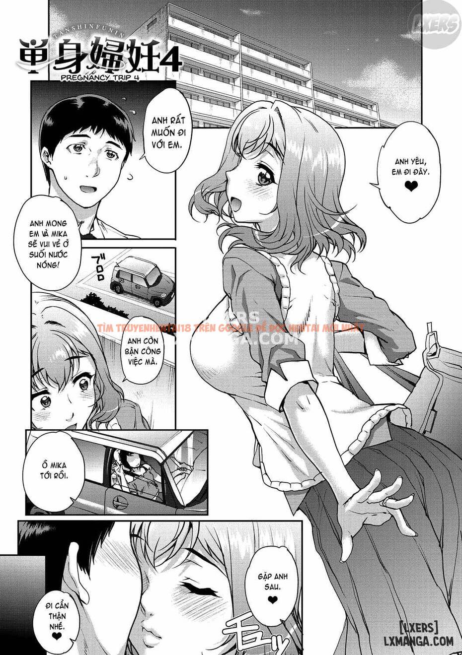 Xem ảnh Cô Vợ Trốn Chồng Đi Chơi Trai - Chapter 4 - 3 - TruyenVN.APP