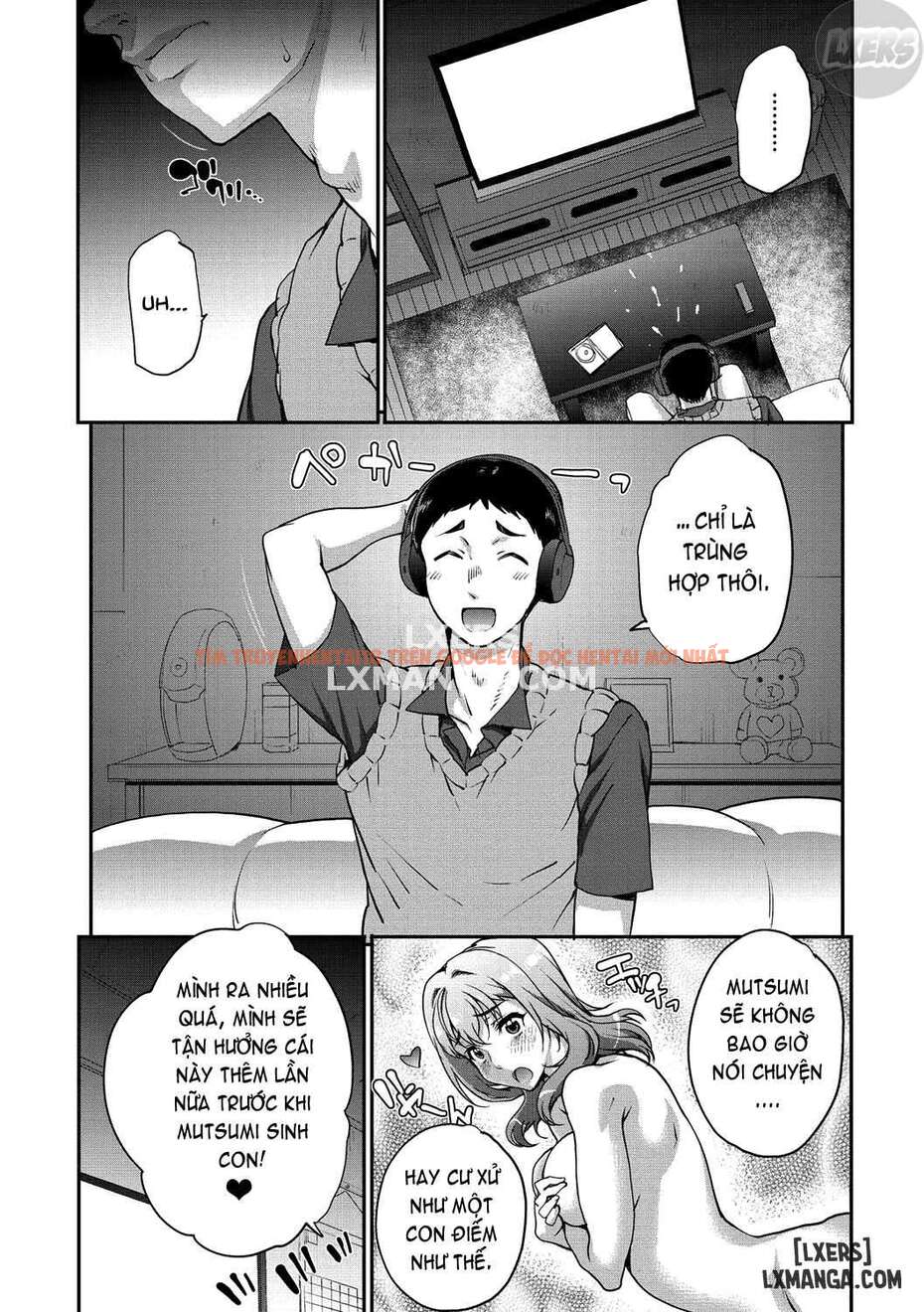 Xem ảnh Cô Vợ Trốn Chồng Đi Chơi Trai - Chapter 6 - 13 - TruyenVN.APP