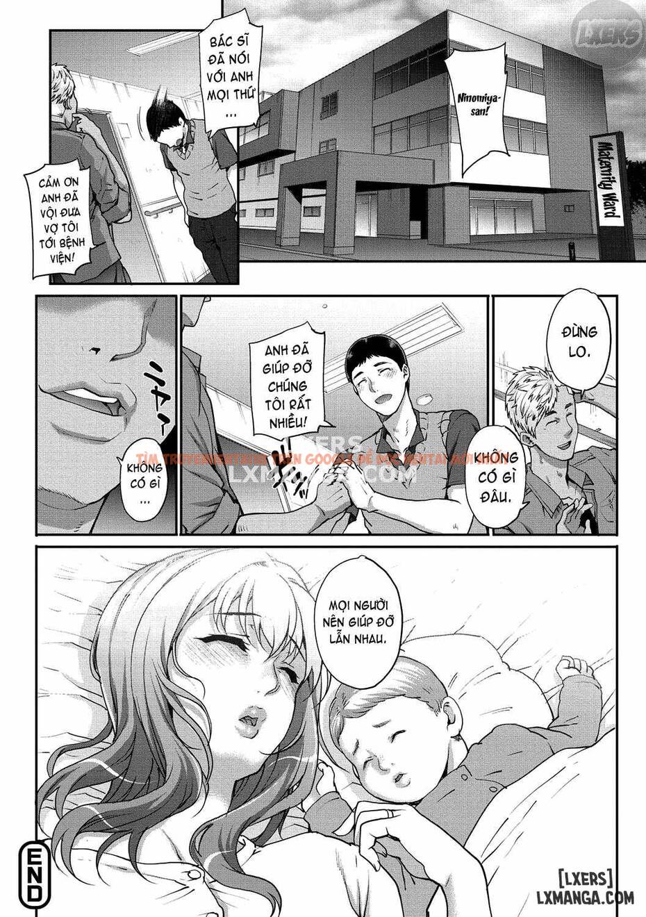 Xem ảnh Cô Vợ Trốn Chồng Đi Chơi Trai - Chapter 6 - 22 - TruyenVN.APP